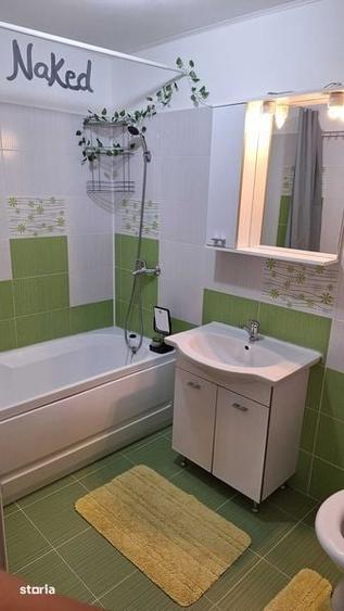 Apartament cu 3 camere în Florești