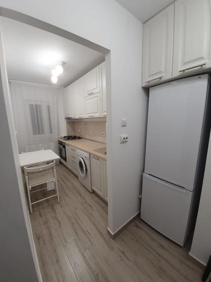 Metrou Dristor, Totul Nou, Studio 40 mp, Aer Conditionat - 11