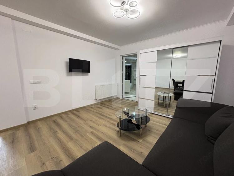 Apartament 2 camere, modern, parcare, zona USAMV - 6