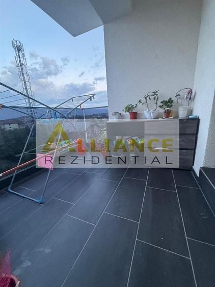 Palm Residence || Apartament 3 camere 2 bai || Sos. Oltenitei - 16