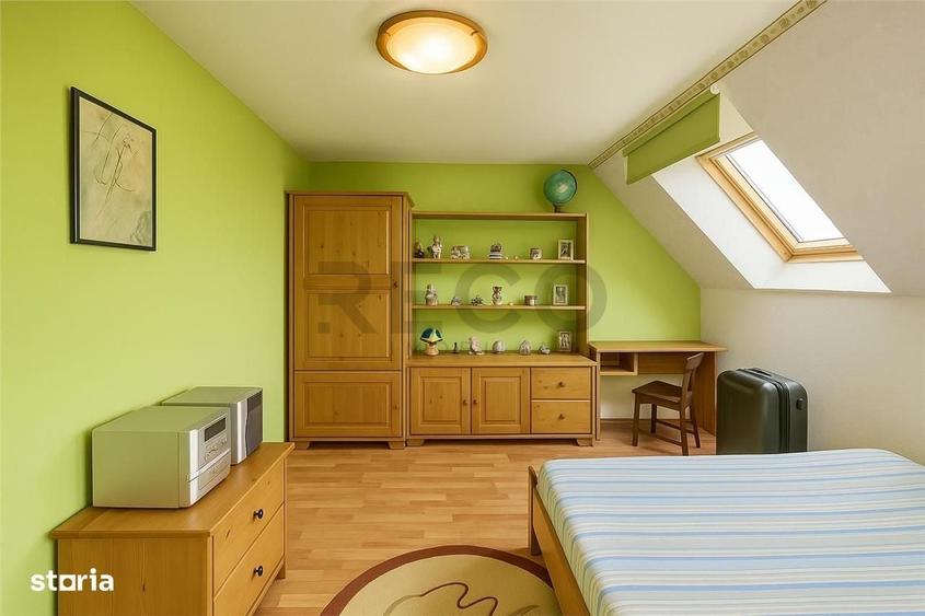 Casă cu 3 camere cu Teren 85 Mp în Central