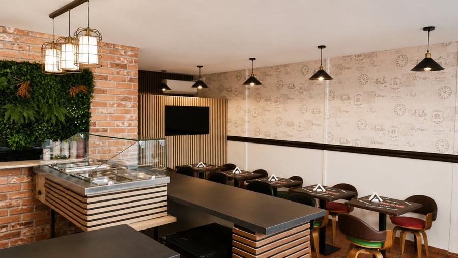 Spațiu comercial, de 60 mp, în Colentina