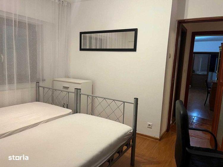 Apartament cu 2 camere decomandat în Ipotești