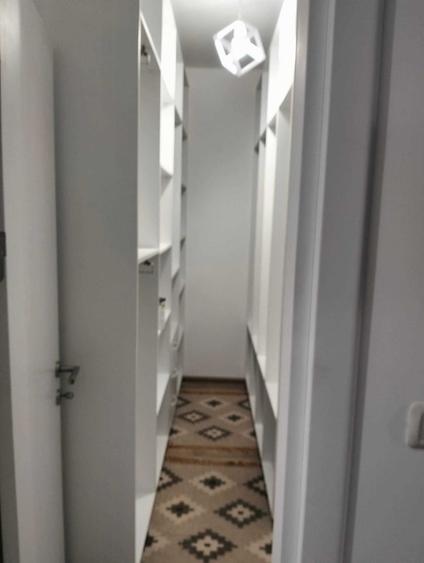 Garsonieră decomandată în Zahana