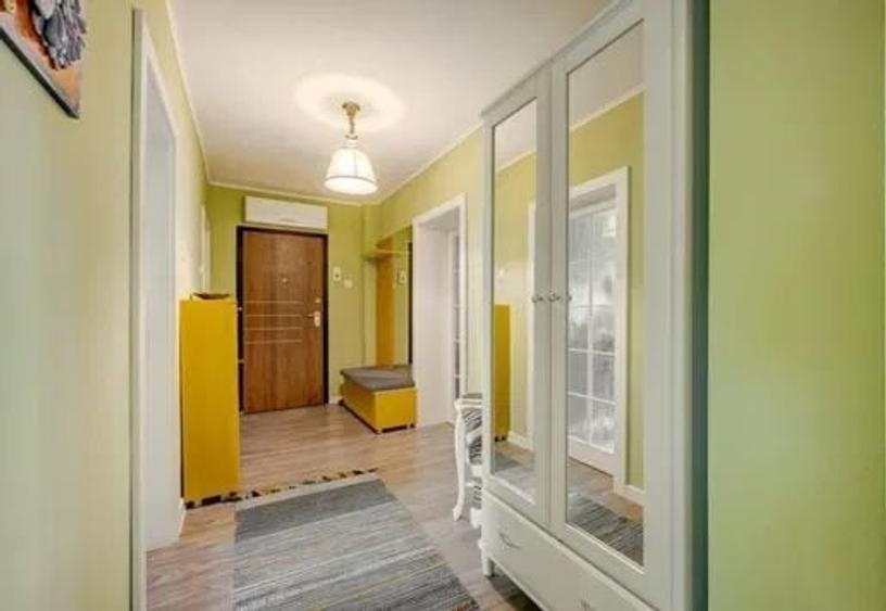APARTAMENT DE LUX 3 CAMERE BLOC 1995 PIATA ALBA IULIA DECEBAL - 10
