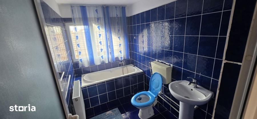Casă cu 5 camere cu Teren 176 Mp în Tudor Vladimirescu