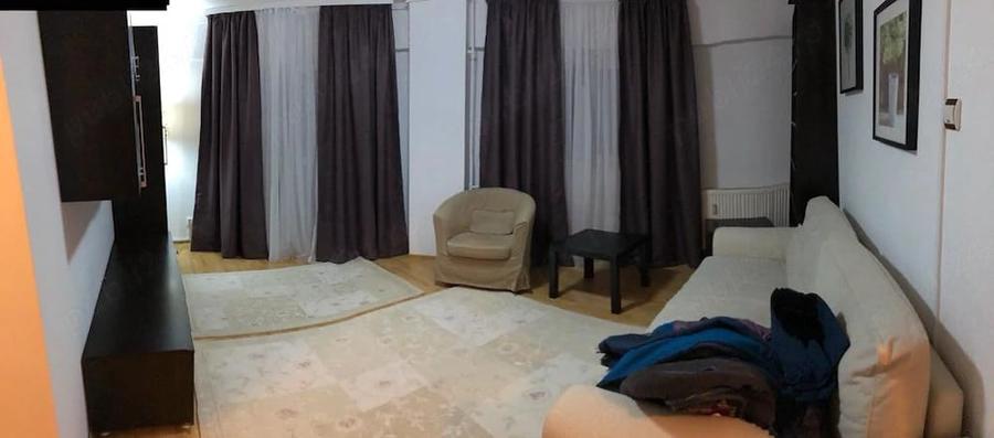 Apartament cu 2 camere semidecomandat în Cotroceni