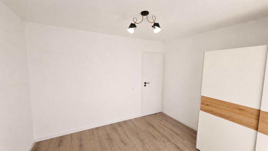 Apartament cu 2 camere decomandat, mobilat în Zorilor