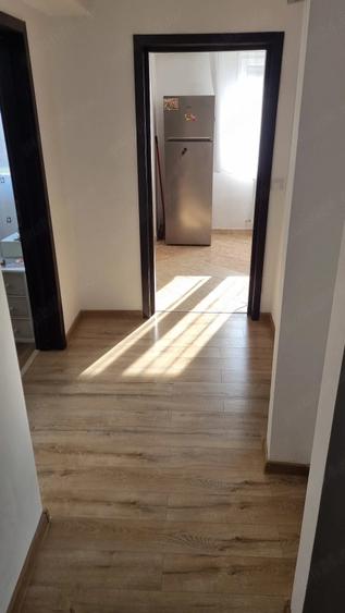 Apartament cu 2 camere decomandat în Zahana