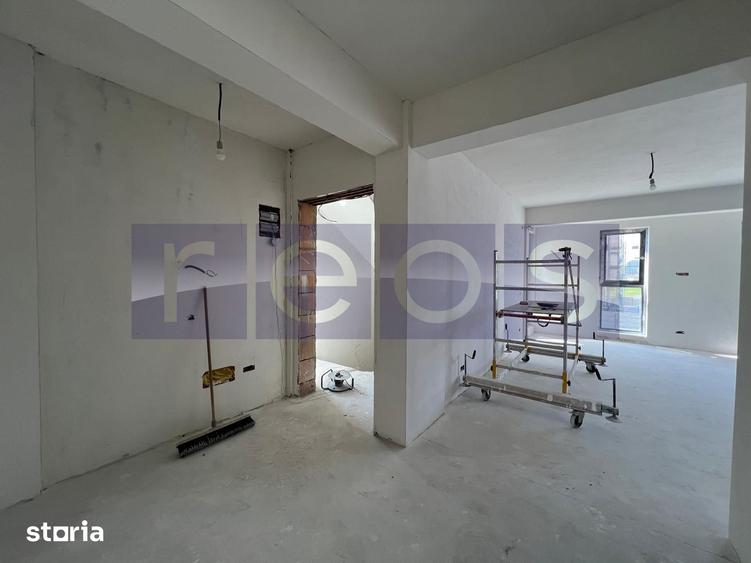 VANZARE 3 CAMERE | ETAJ 1 | ZONA PALLADY - 6