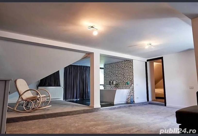 Casă cu Teren 7600 Mp în Cheia