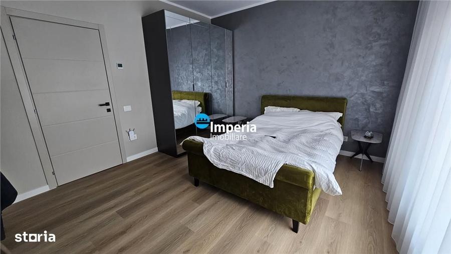 Casă cu 4 camere cu Teren 495 Mp în Bârnova