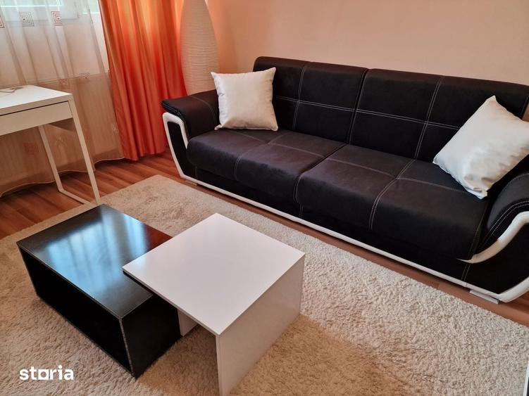 Apartament cu 2 camere în Drumul Taberei
