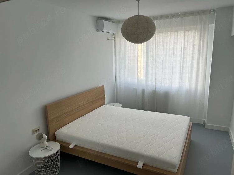 Apartament cu 2 camere decomandat în Camil Ressu