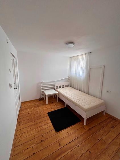 Apartament semidecomandat în Central