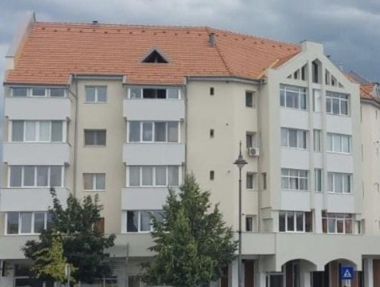 Apartament 4 cam. 90 mp. Ultracentral-Gara - 1