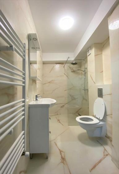 Apartament 2 camere, cart.Dambul Rotund, zona MegaImage - 7