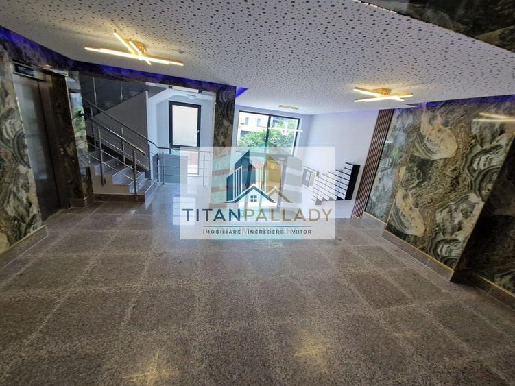 Apartament cu 4 camere în Titan