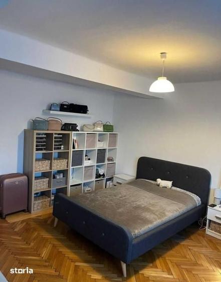 Garsonieră în Mărăști