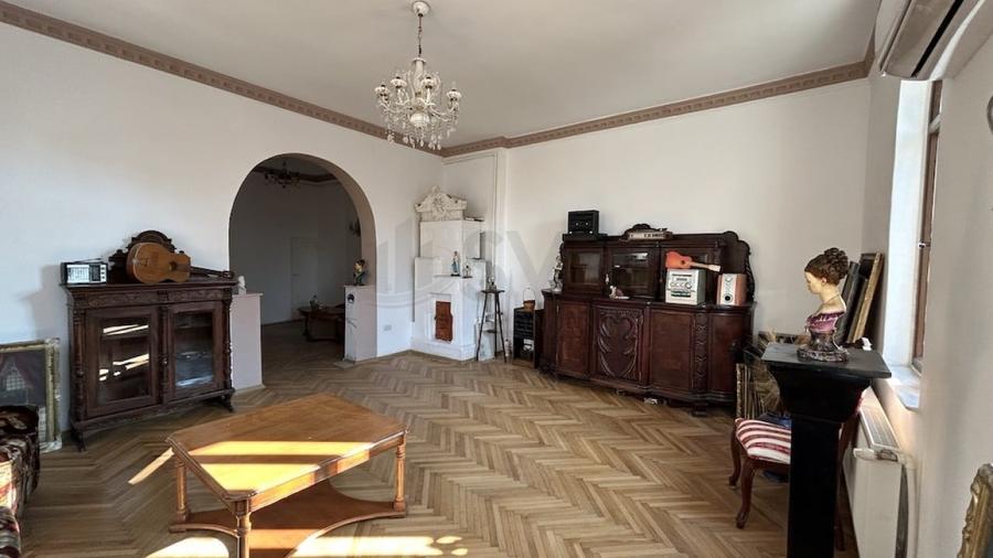 REA1013917 Oportunitate 3 Camere in Vila 112 mp Ferdinand - 5