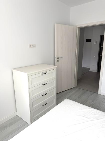 Apartament cu 2 camere în Berceni
