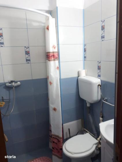Garsonieră în Central