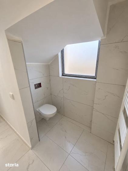 Casă cu 4 camere cu Teren 650 Mp în Miroslava