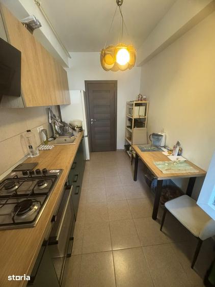 Proprietar | 2 camere decomandat | 53,6 mp | Parcare | 10 min Metrou - 9