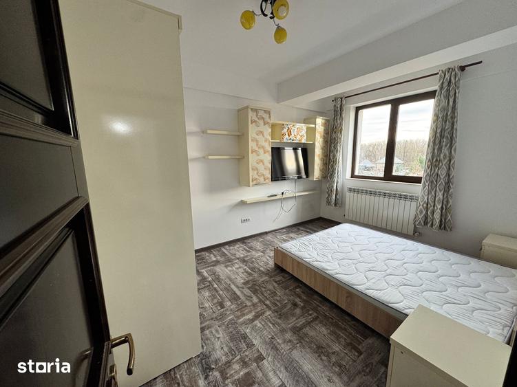 Apartament cu 3 camere decomandat în Moara de Vânt