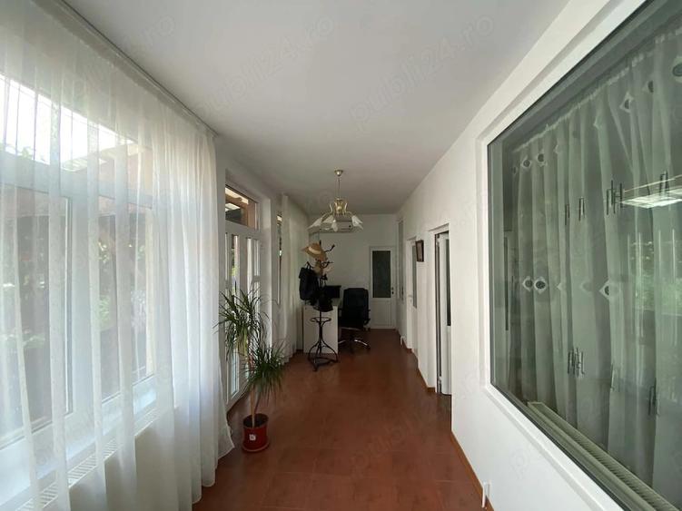 Casă cu Teren 314 Mp în Central