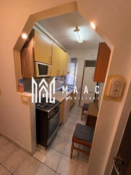 Apartament cu 2 camere semidecomandat, mobilat în Hipodrom 2