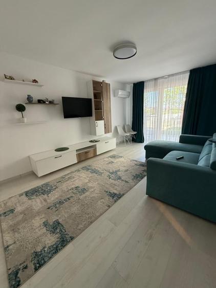 Apartament 2 camere, 55.20 mp, zona Damila/Căpșunărie - 7