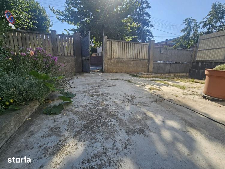 Casă cu 5 camere cu Teren 250 Mp în Gheorgheni