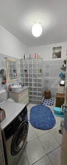 Apartament cu 2 camere decomandat, mobilat în Florești