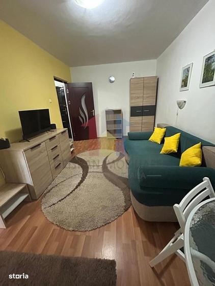 Mobilata si Utilata, GARSONIERA confort 1, Dorobanti- Tineretului - 7