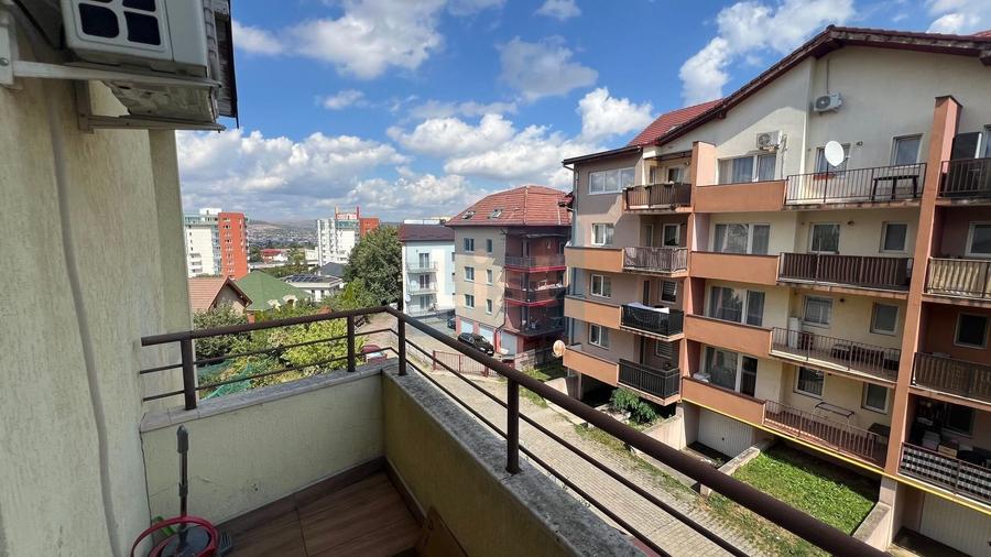 COMISION 0%! Ap. 3 camere 71 mp, Pădurii | Zorilor | FAU UTC | UMF - 19