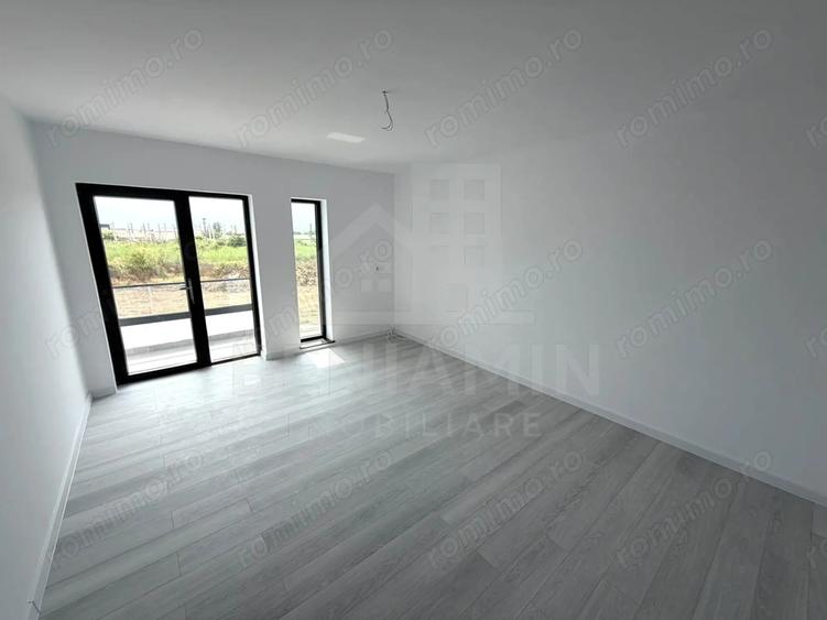 Casă cu 1 camere cu Teren 301 Mp în Cârcea