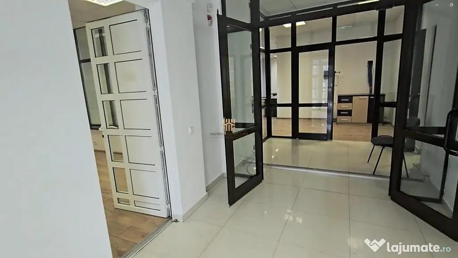 Spațiu comercial, de 180 mp, în Central