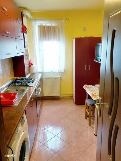 Apartament cu 3 camere de inchiriat zona Mihai Viteazu - 8