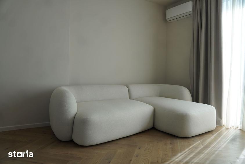 Apartament cu 3 camere în Unirii