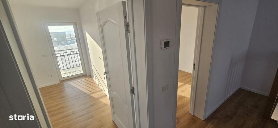 Duplex De Vanzare I Ipotesti, Suceava I Pret: 140.000 - 15