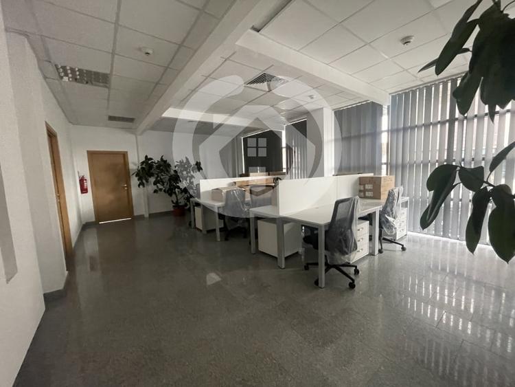Spații pentru birouri și clinici | Clădire modernă | Hipodrom II - 4