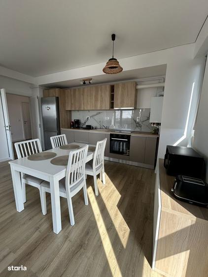 Apartament 3 camere bloc 2024 Tiglina 1 Galati - direct proprietar - 10