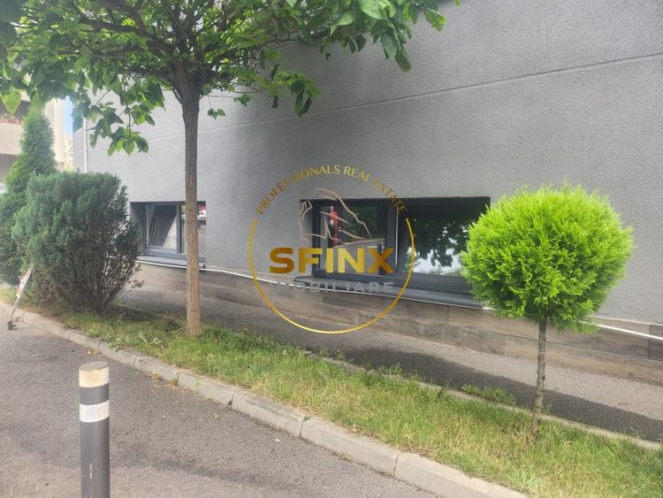 Spațiu comercial, de 27 mp, în Berceni