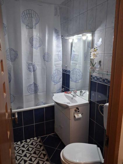Apartament cu 2 camere semidecomandat în Ultracentral