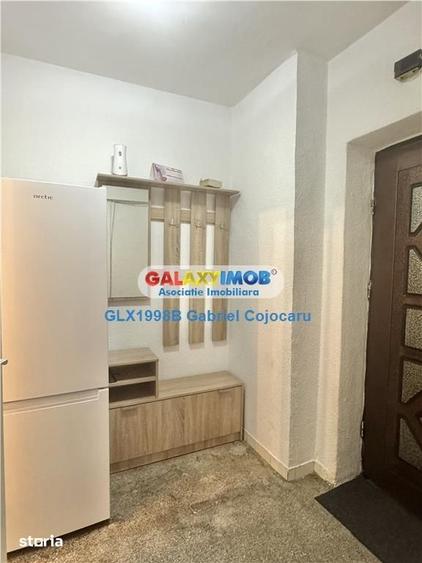 Apartament cu 2 camere, mobilat în Basarabia
