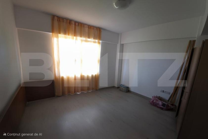 Confort, Spațiu și Terasă – 3 Camere, Etaj 1, 69 mp + 15 mp Exterior - 4