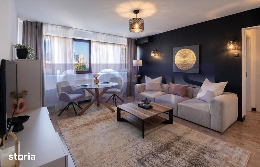 VANZARE APARTAMENT 2 CAMERE 43MP ULTRACENTRAL UNIVERSITATE FARA RISK R - 3