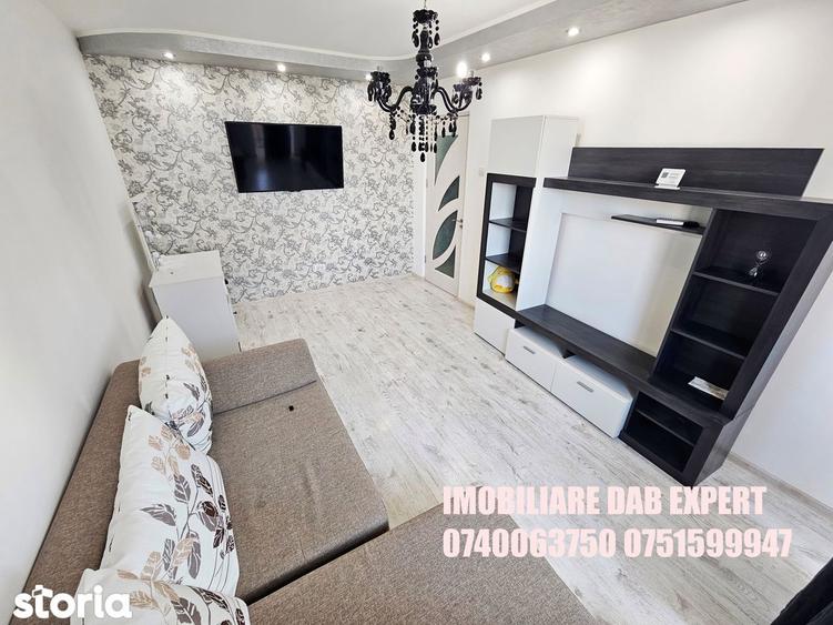 Apartament 2 camere, MOBILAT si UTILAT COMPLET - 2