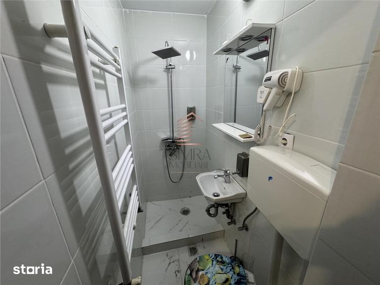 Apartament central cu 4 camere, zona centrul istoric - 7